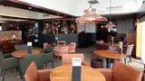 Premier Inn Torquay Lobby