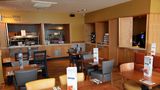 Premier Inn Torquay Lobby