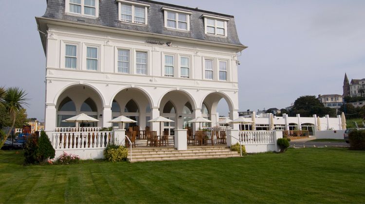 Premier Inn Torquay Exterior