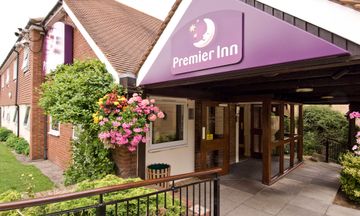 Premier Inn Tring
