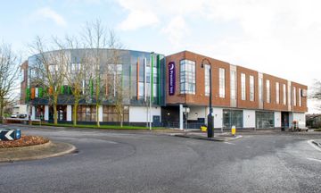 Premier Inn Trowbridge