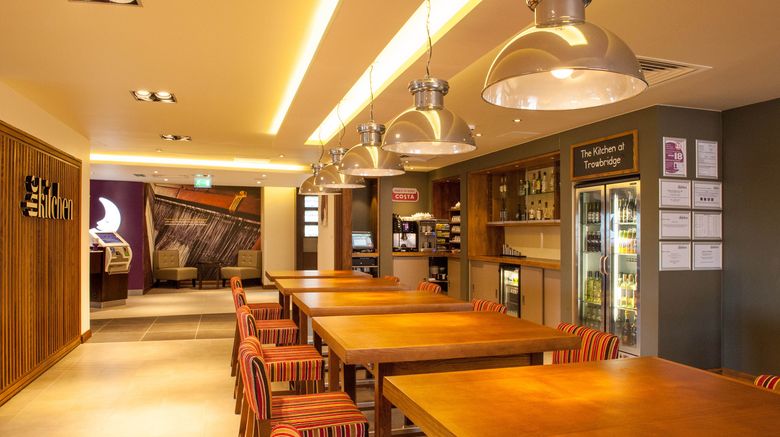 <b>Premier Inn Trowbridge Lobby</b>. Images powered by <a href="https://www.leonardoworldwide.com/" title="Leonardo Worldwide" target="_blank">Leonardo</a>.