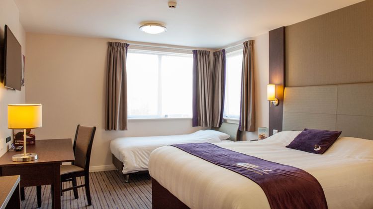 Premier Inn Trowbridge Other