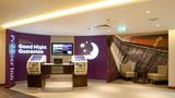 <b>Premier Inn Trowbridge Lobby</b>. Images powered by <a href="https://www.leonardoworldwide.com/" title="Leonardo Worldwide" target="_blank">Leonardo</a>.