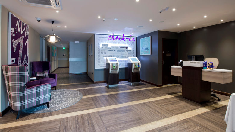<b>Premier Inn Ulverston Lobby</b>. Images powered by <a href="https://www.leonardoworldwide.com/" title="Leonardo Worldwide" target="_blank">Leonardo</a>.