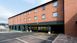 <b>Premier Inn Ulverston Exterior</b>. Images powered by <a href="https://www.leonardoworldwide.com/" title="Leonardo Worldwide" target="_blank">Leonardo</a>.