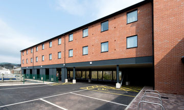 Premier Inn Ulverston