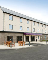Premier Inn Wadebridge