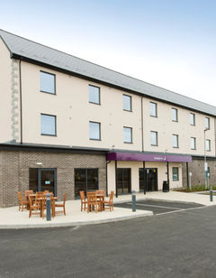 Premier Inn Wadebridge