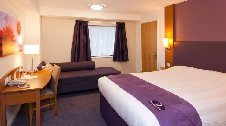 Premier Inn Walsall Town Centre Other