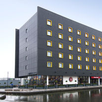 Premier Inn Walsall Town Centre