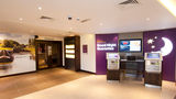 <b>Premier Inn Walsall Town Centre Lobby</b>. Images powered by <a href="https://www.leonardoworldwide.com/" title="Leonardo Worldwide" target="_blank">Leonardo</a>.