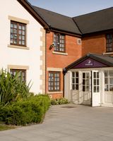 Premier Inn Waltham Abbey