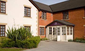 Premier Inn Waltham Abbey