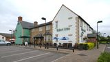 Premier Inn Waltham Abbey Exterior
