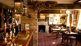 Premier Inn Waltham Abbey Lobby