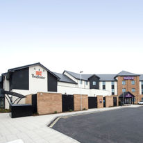 Premier Inn Ware