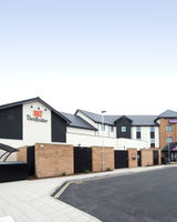 Premier Inn Ware