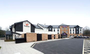 Premier Inn Ware