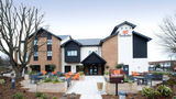 <b>Premier Inn Ware Exterior</b>. Images powered by <a href="https://www.leonardoworldwide.com/" title="Leonardo Worldwide" target="_blank">Leonardo</a>.