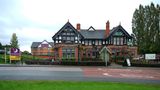 Premier Inn Warrington North East Exterior