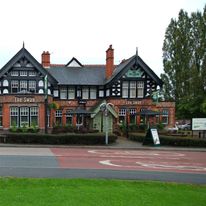 Premier Inn Warrington North East