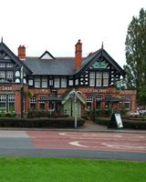 Premier Inn Warrington North East
