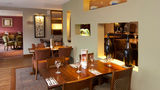 Premier Inn Warwick Lobby