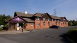 Premier Inn Walsall (M6, J10) Exterior