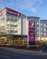 Premier Inn Watford Central