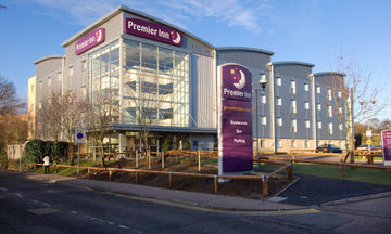Premier Inn Watford Central