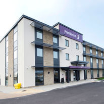 Premier Inn Wells (Somerset) Hotel