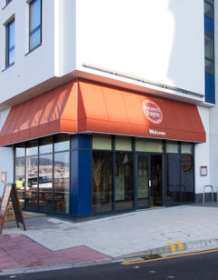 Premier Inn Weston-Super-Mare Seafront
