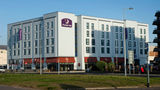 Premier Inn Weston-Super-Mare Seafront Exterior