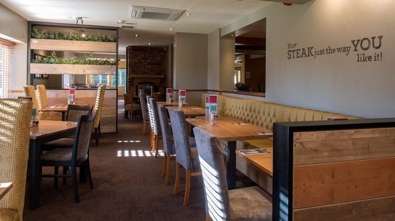 <b>Premier Inn Walsall (M6, J10) Lobby</b>. Images powered by <a href="https://www.leonardoworldwide.com/" title="Leonardo Worldwide" target="_blank">Leonardo</a>.