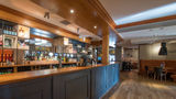 Premier Inn Walsall (M6, J10) Lobby