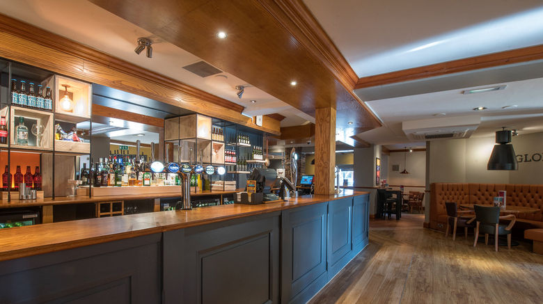 <b>Premier Inn Walsall (M6, J10) Lobby</b>. Images powered by <a href="https://www.leonardoworldwide.com/" title="Leonardo Worldwide" target="_blank">Leonardo</a>.