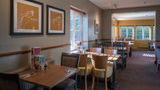 Premier Inn Walsall (M6, J10) Lobby