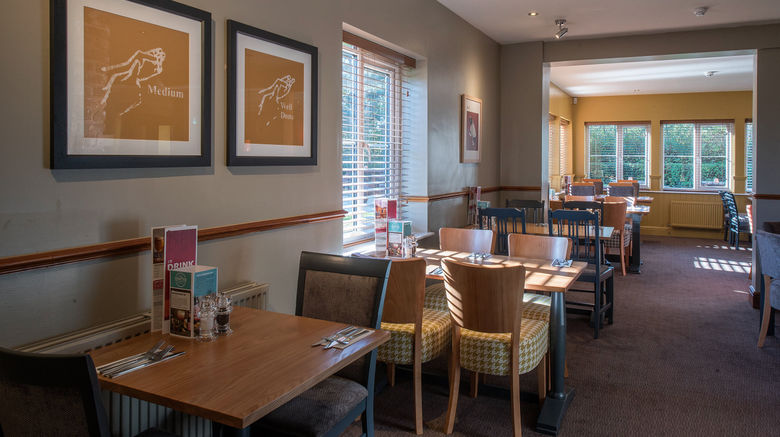 <b>Premier Inn Walsall (M6, J10) Lobby</b>. Images powered by <a href="https://www.leonardoworldwide.com/" title="Leonardo Worldwide" target="_blank">Leonardo</a>.
