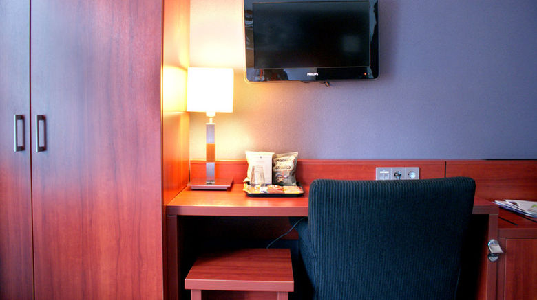 <b>Fletcher Hotel De Kempen Lobby</b>. Images powered by <a href="https://www.leonardoworldwide.com/" title="Leonardo Worldwide" target="_blank">Leonardo</a>.