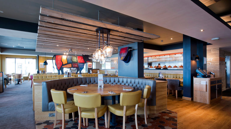 <b>Premier Inn Whitley Bay Hotel Lobby</b>. Images powered by <a href="https://www.leonardoworldwide.com/" title="Leonardo Worldwide" target="_blank">Leonardo</a>.