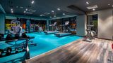 Holiday Inn Kayseri Duvenonu Health Club
