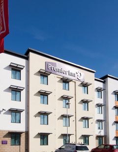 Premier Inn Hotel Widnes