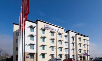 Premier Inn Hotel Widnes