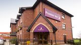 Premier Inn Wigan North Exterior
