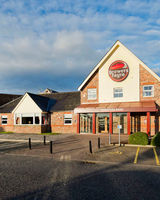 Premier Inn Wigan (M6, J25)