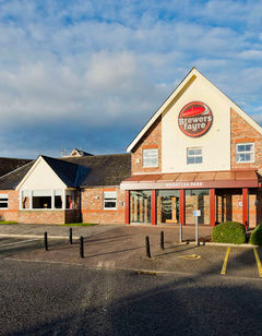 Premier Inn Wigan (M6, J25)
