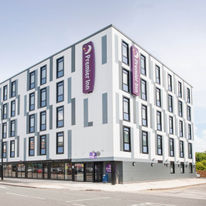 Premier Inn Wigan Town Centre