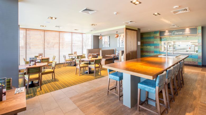 <b>Premier Inn Winchester Lobby</b>. Images powered by <a href="https://www.leonardoworldwide.com/" title="Leonardo Worldwide" target="_blank">Leonardo</a>.