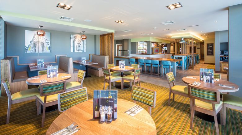 <b>Premier Inn Winchester Lobby</b>. Images powered by <a href="https://www.leonardoworldwide.com/" title="Leonardo Worldwide" target="_blank">Leonardo</a>.